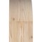 Ekena Millwork 5 1/2"W x 6"D x 10"H Thorton Smooth Knee Brace, Douglas Fir BRC06X06X10THR00SDF - alternate 4